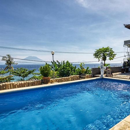 Bagus Cottage Batununggul Exterior foto