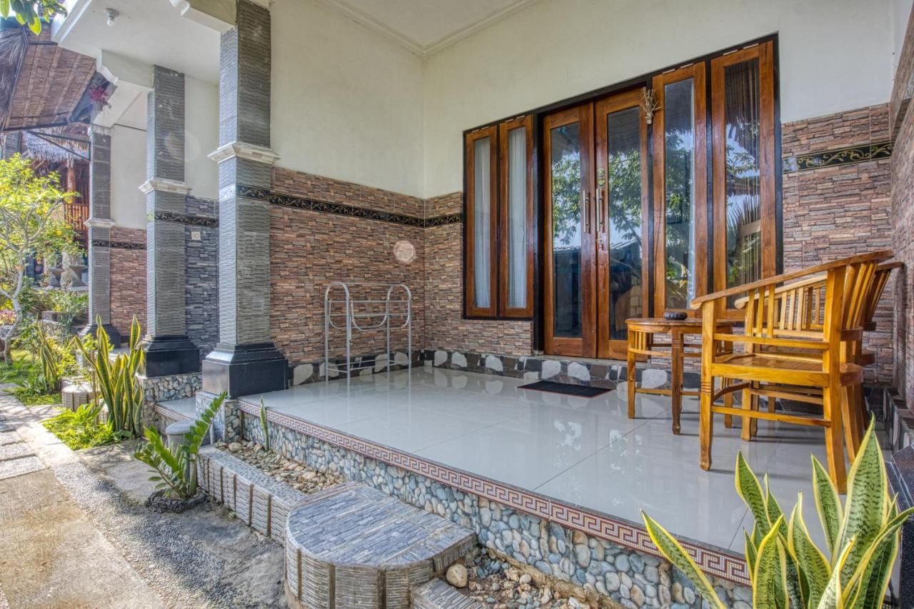 Bagus Cottage Batununggul Exterior foto