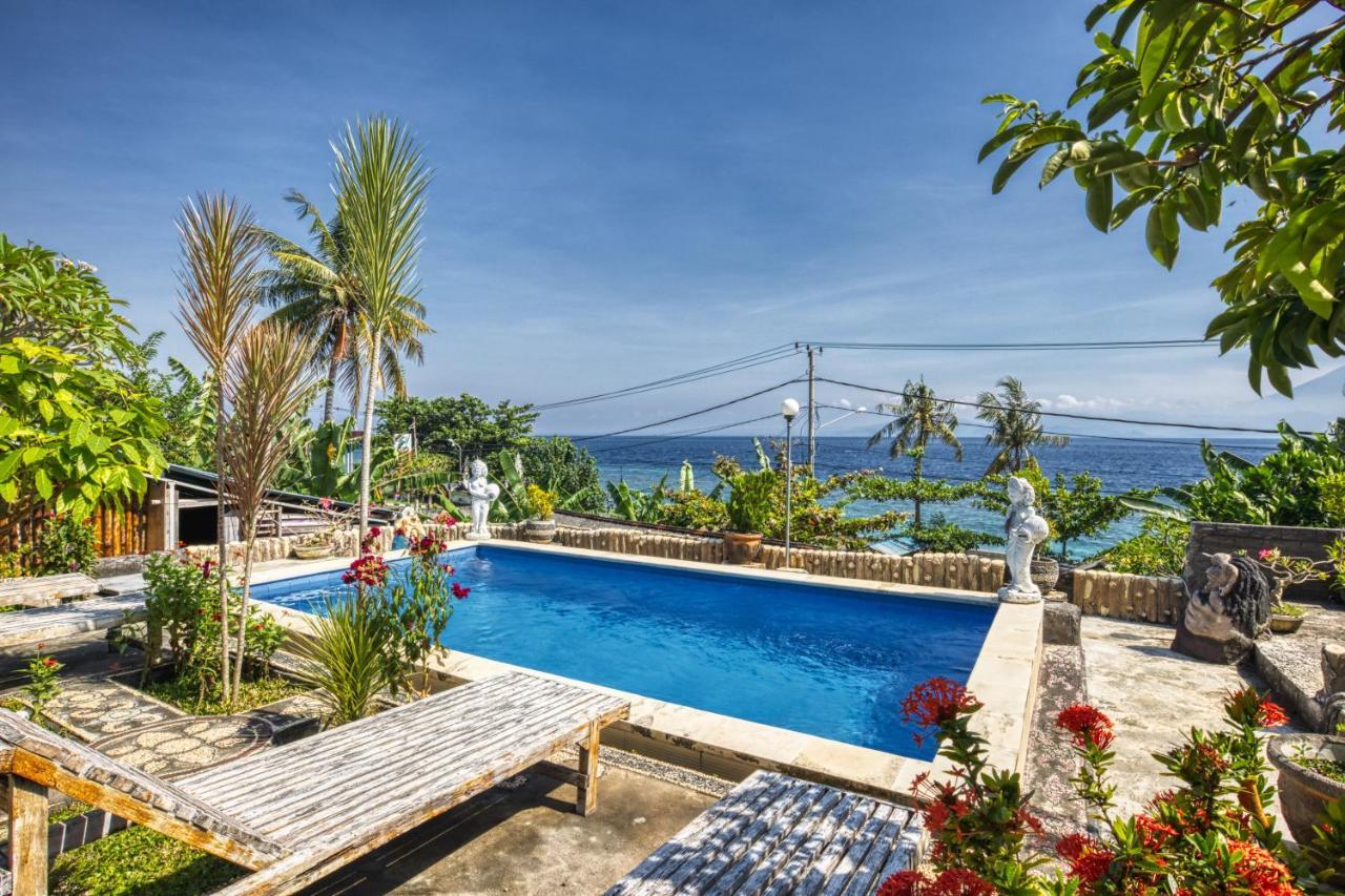 Bagus Cottage Batununggul Exterior foto