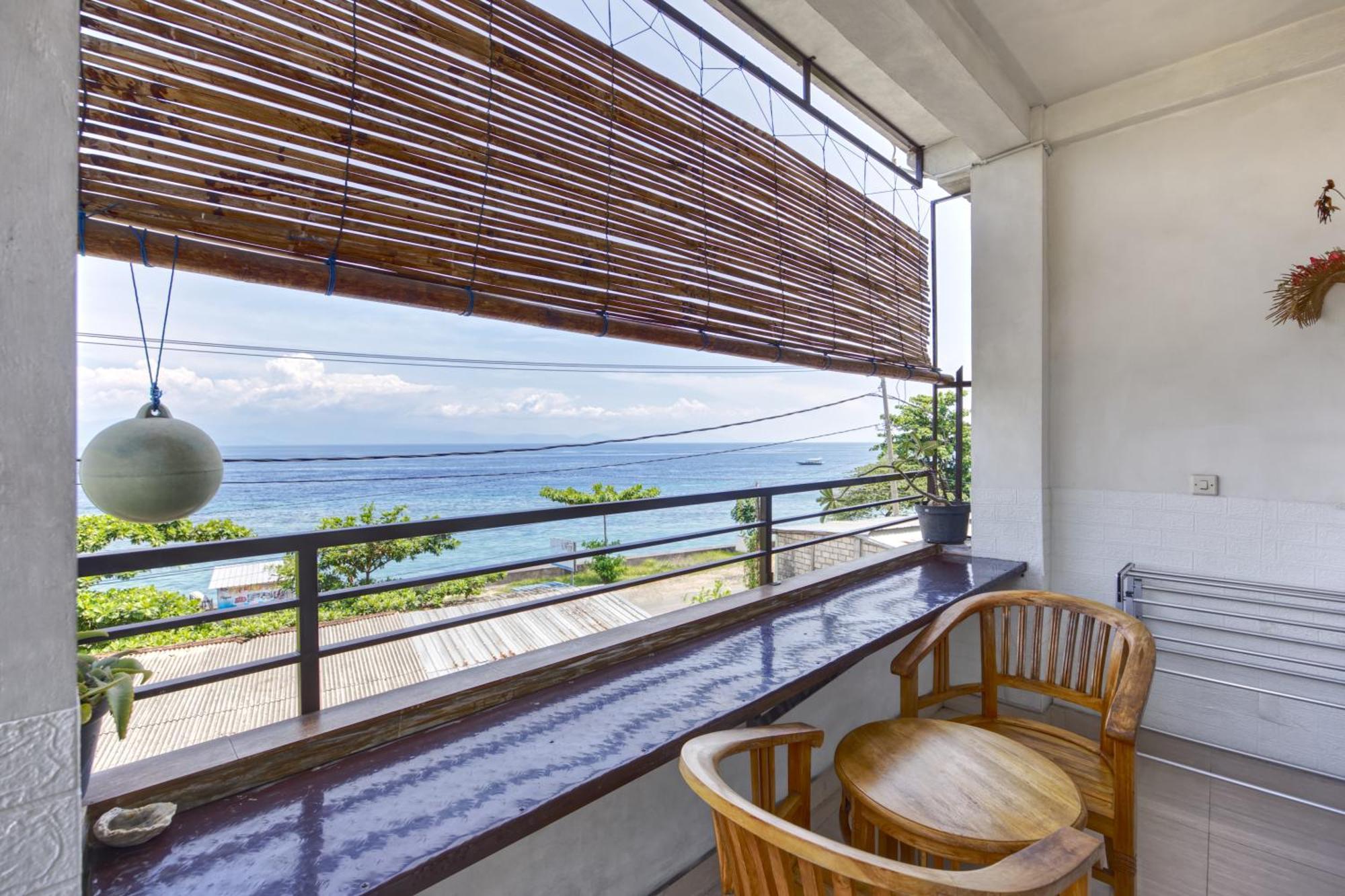 Bagus Cottage Batununggul Exterior foto