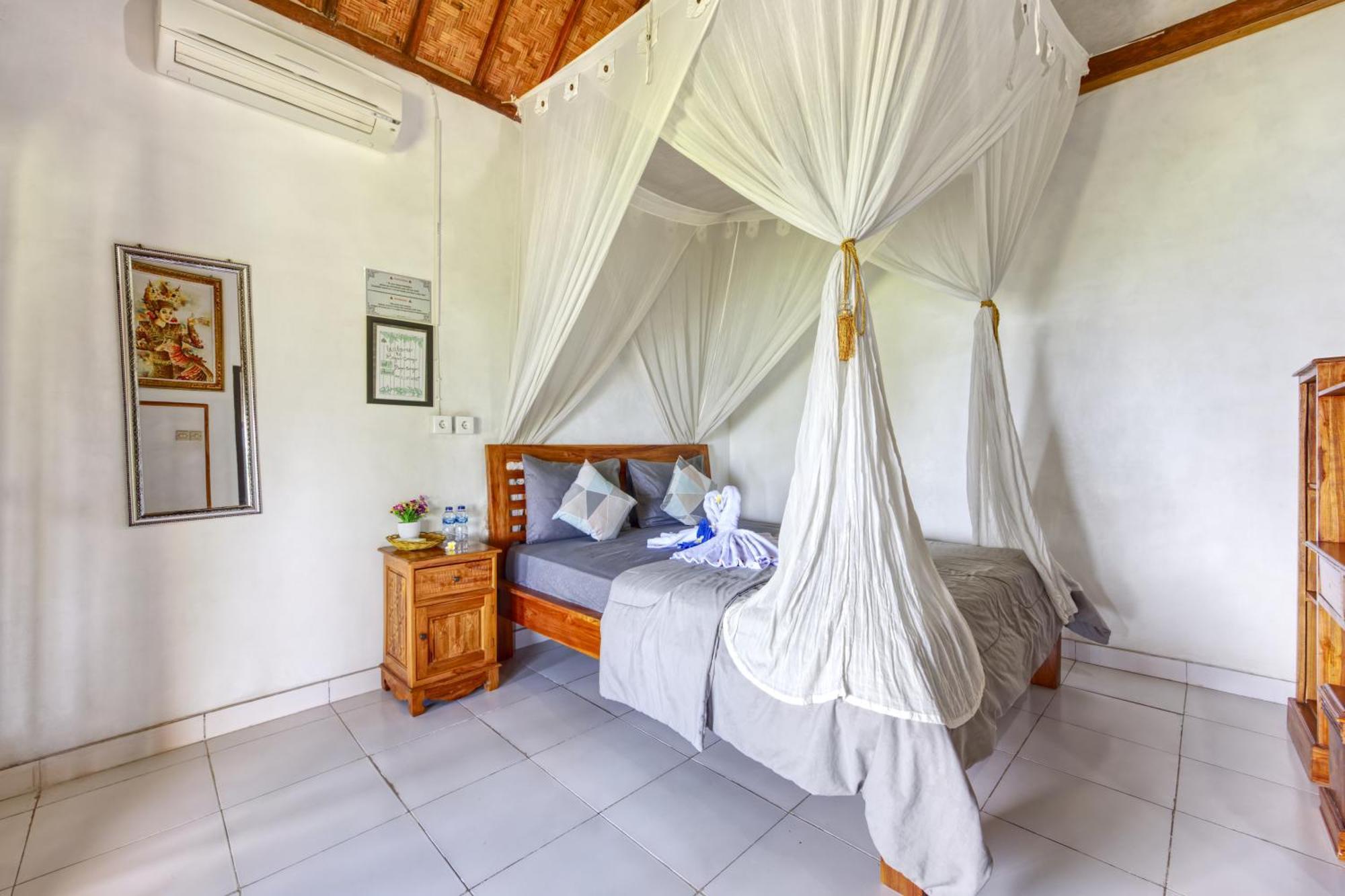 Bagus Cottage Batununggul Exterior foto