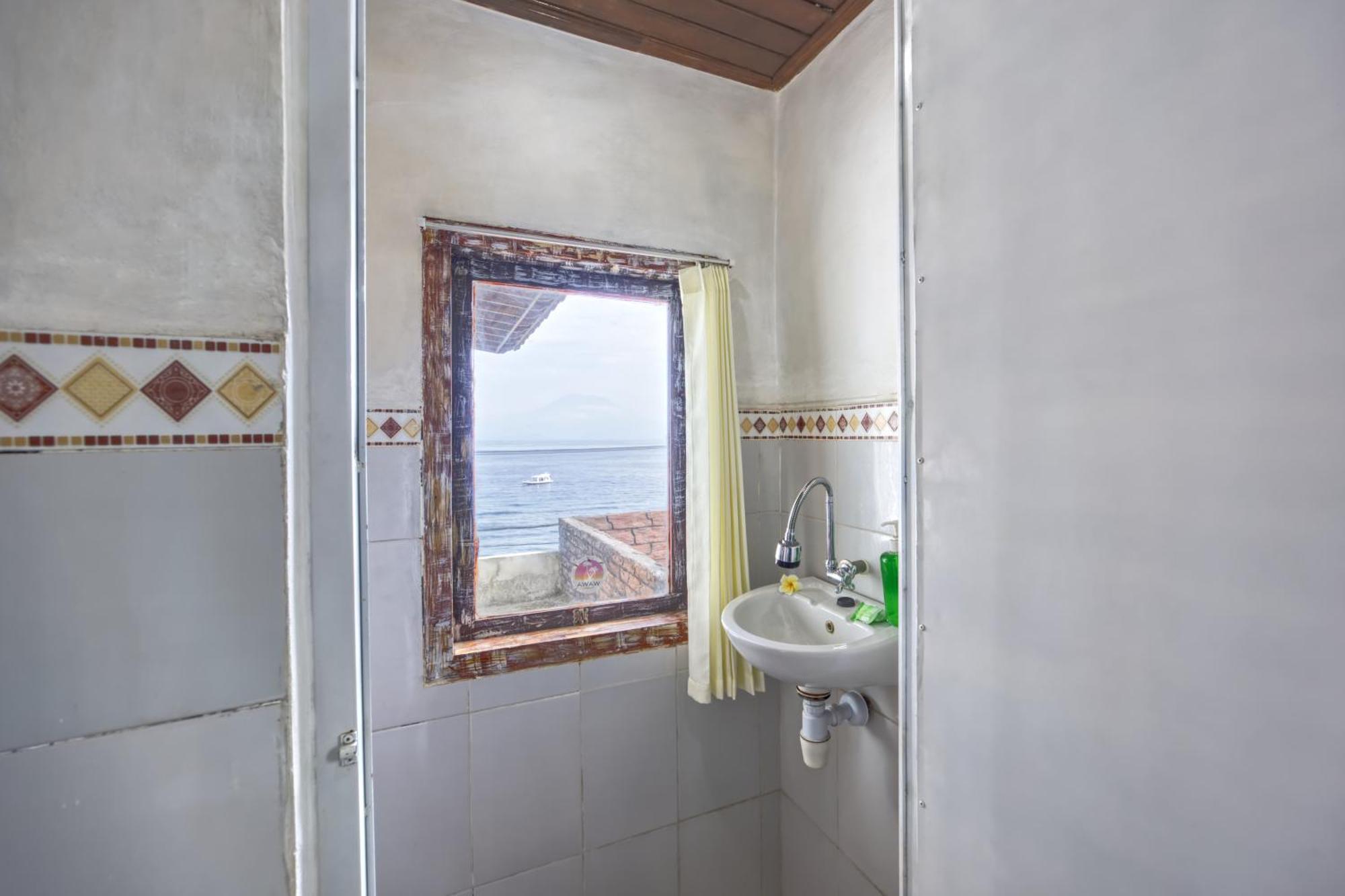 Bagus Cottage Batununggul Habitación foto