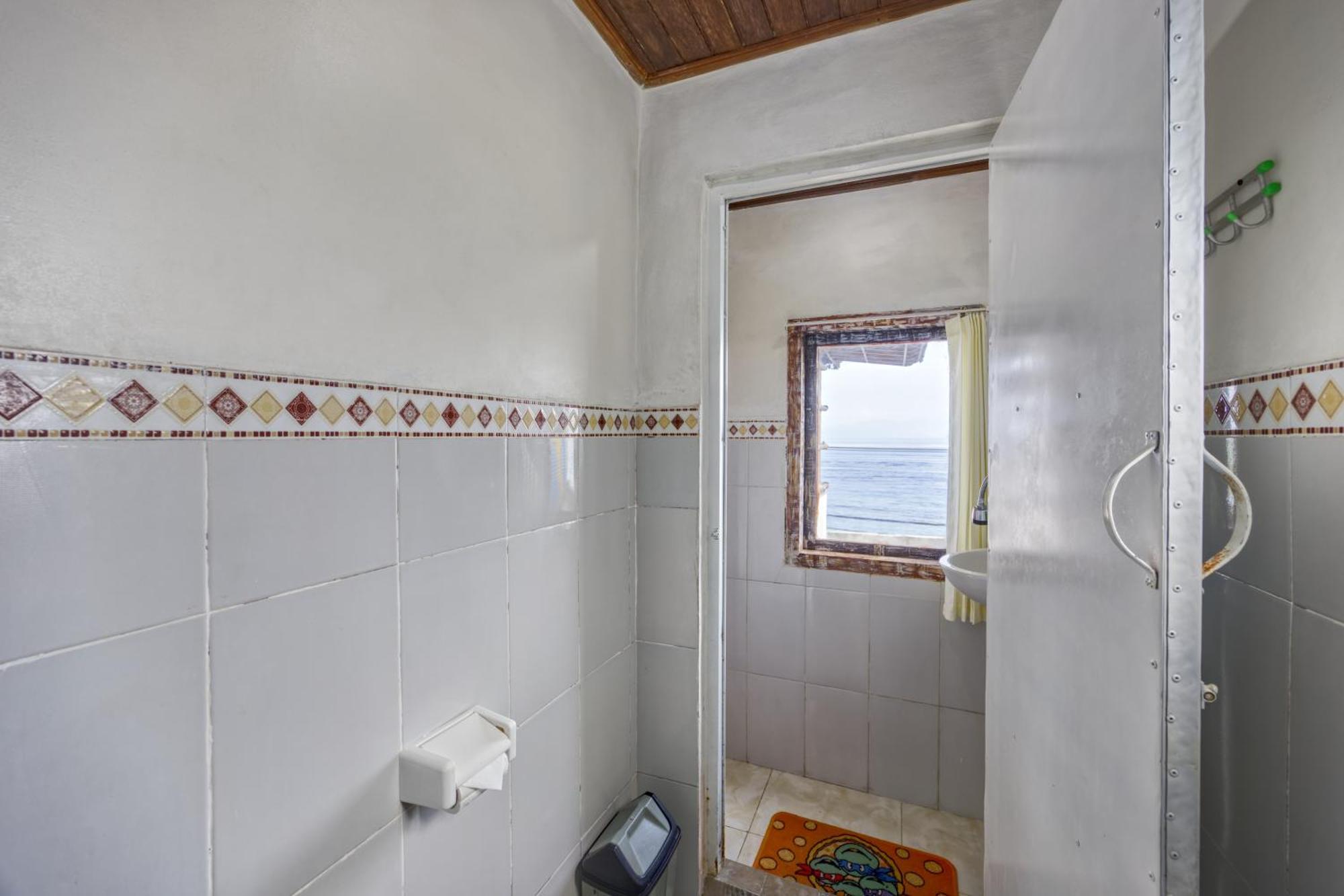 Bagus Cottage Batununggul Habitación foto